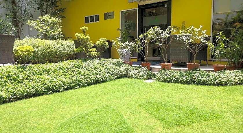 The Lemon Tree Udyog Vihar Gurgaon