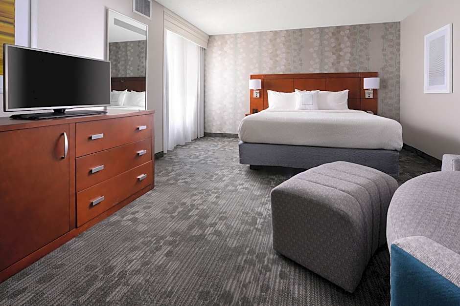 Courtyard by Marriott Houston Pearland
