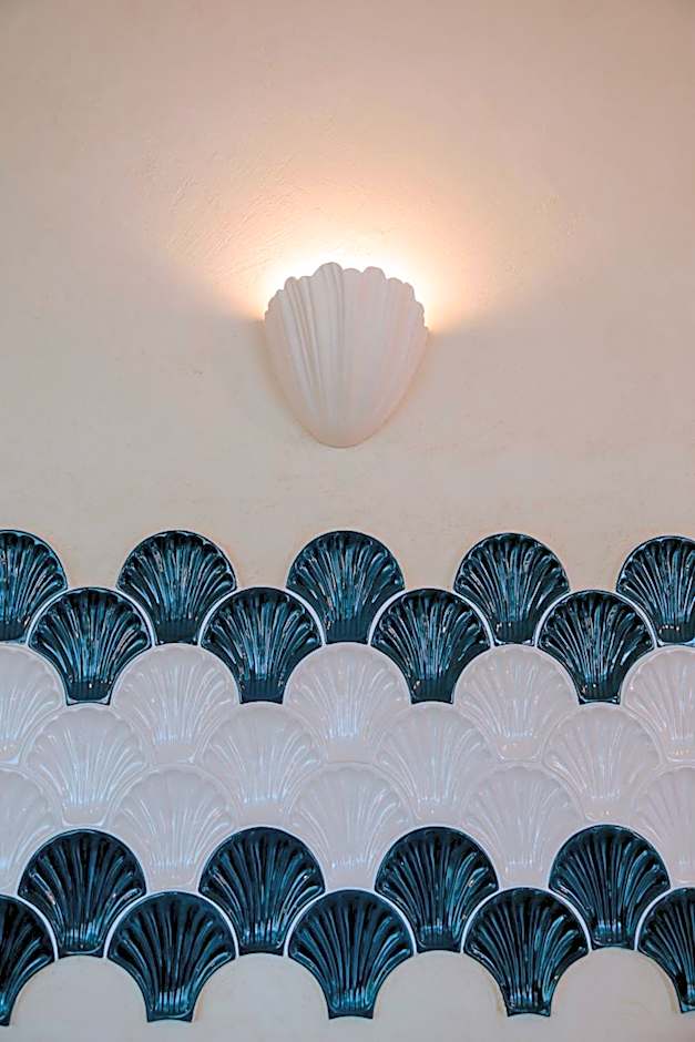 A'mare Boutique Hotel & Spa