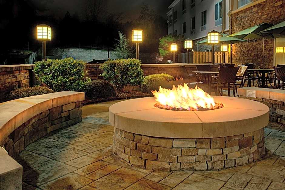 Fairfield Inn & Suites by Marriott Montgomery-EastChase Parkway