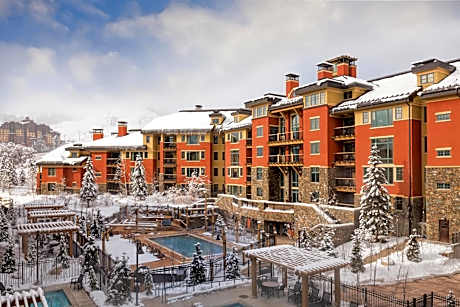 WorldMark Park City