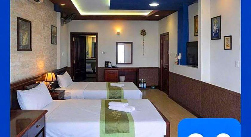 Sunny B Hotel