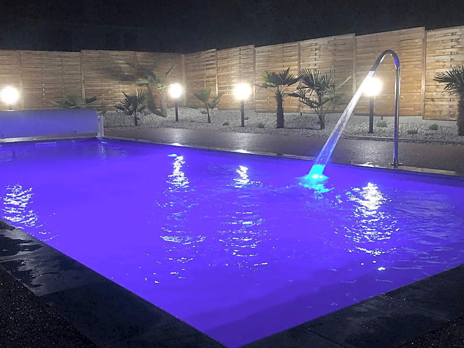 Brit Hotel Brive La Gaillarde - Restaurant La Limousine