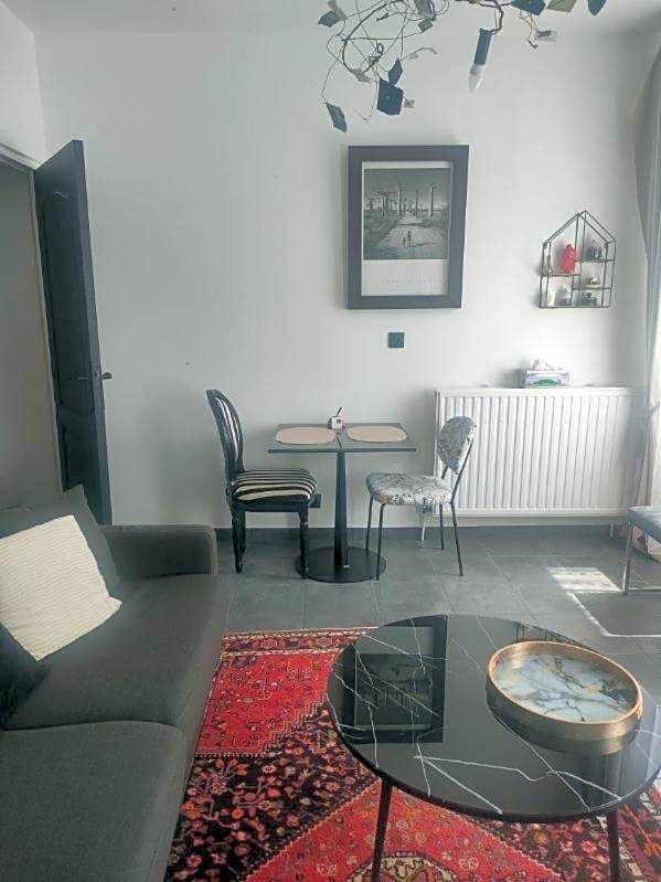 Maison La Suite 27