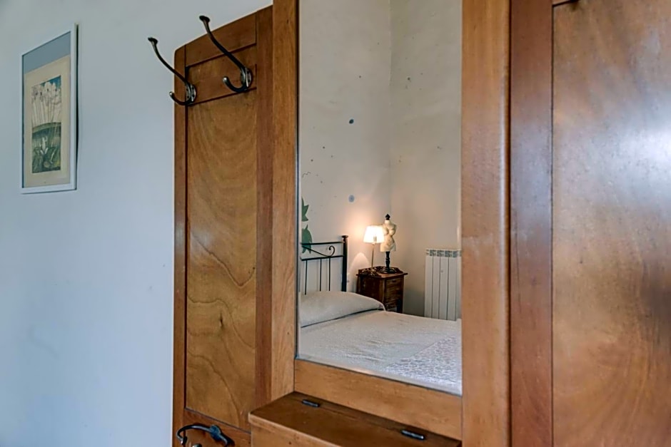 B&B Le Torri Di Firenze