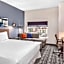 Hyatt House Houston Medical Center