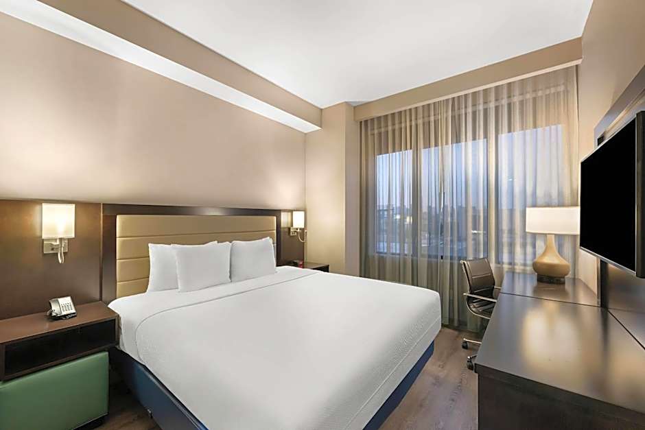 Comfort Inn Prospect Park-Brooklyn
