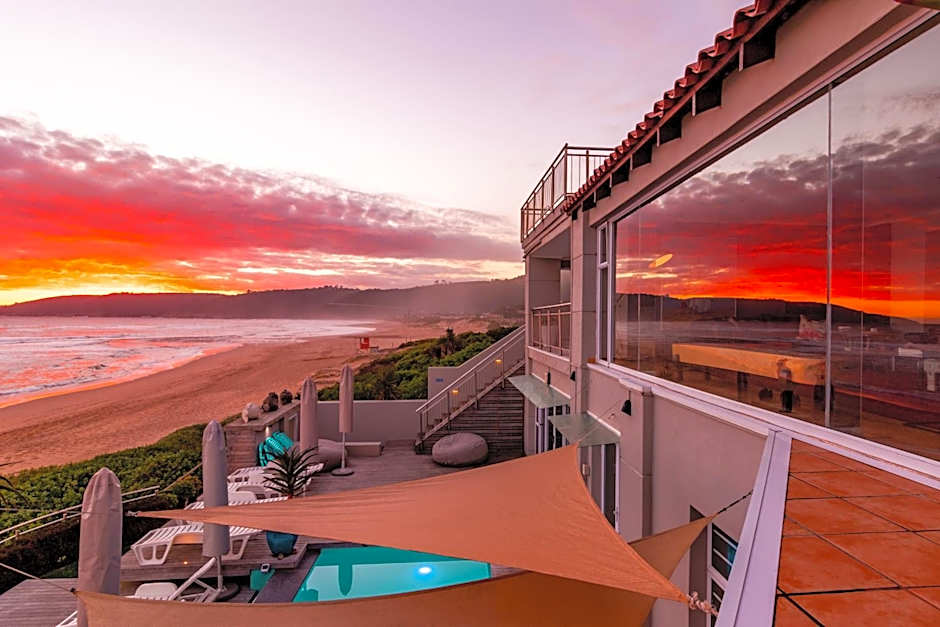 Beach Villa Wilderness