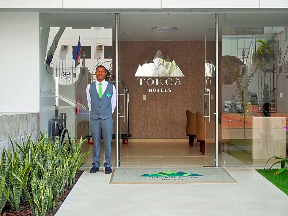 Torca Hotels