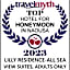 Lilly Residence-All Sea View Suites, Adults Only