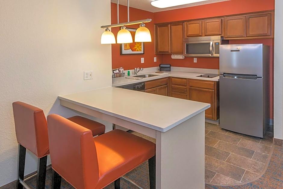 Residence Inn by Marriott Columbus
