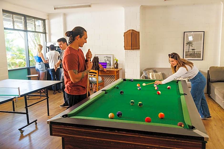 YHA Coolangatta Gold Coast