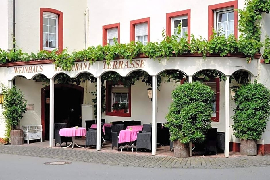 Weinhaus Hotel zum Josefshof