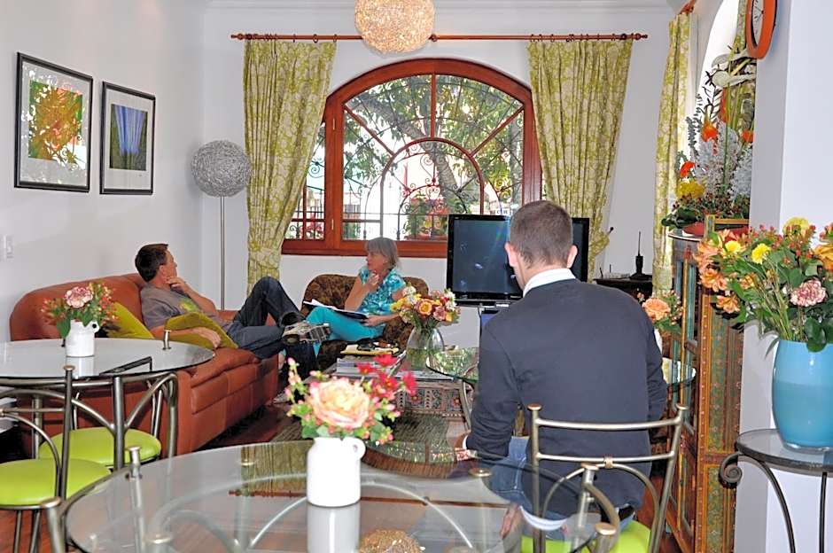 Boutique Hotel Casa Foch