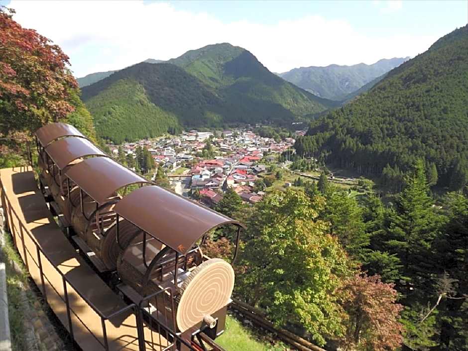 Ryokan Kuboji