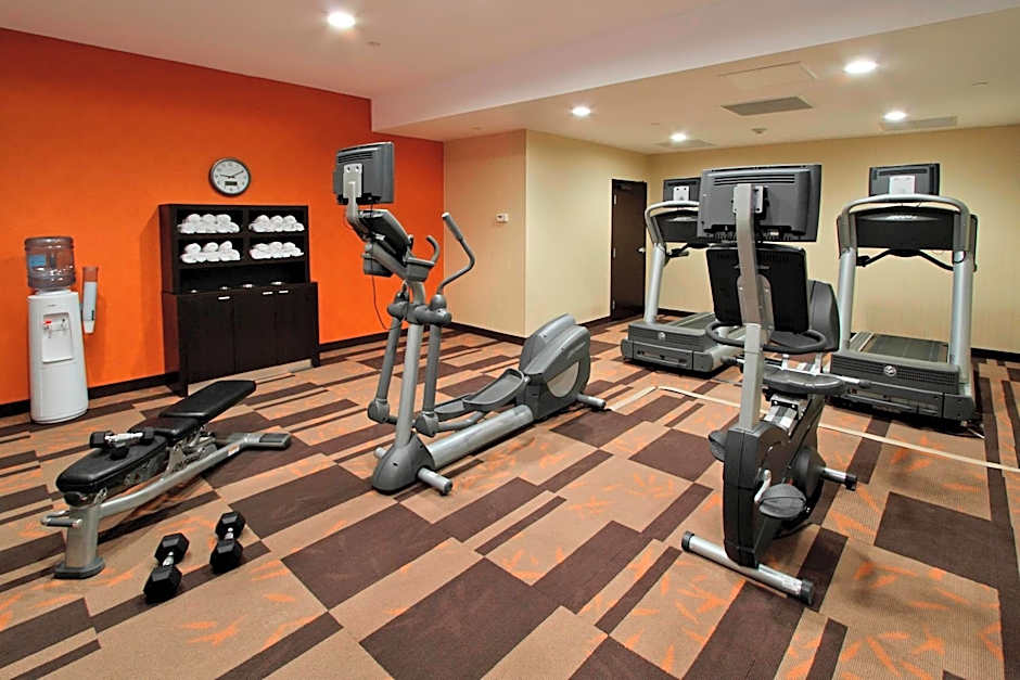 Courtyard by Marriott Rockaway-Mt. Arlington