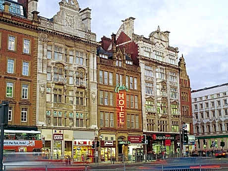 The Gardens Hotel
