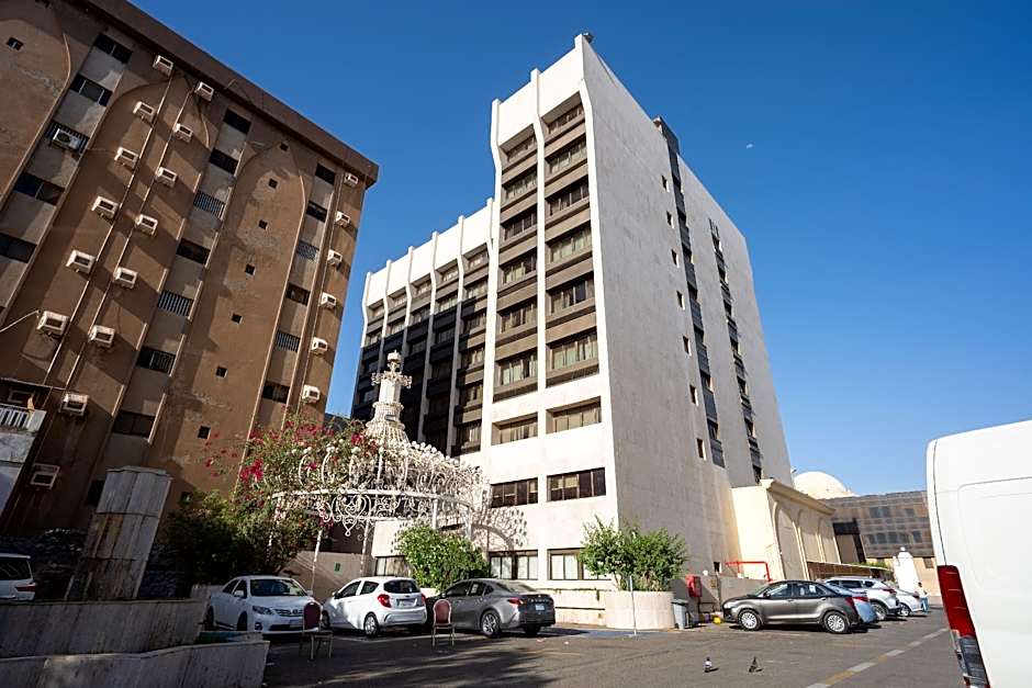 Al Hayatt Jeddah Hotel