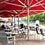 Lyon Marriott Hotel Cite Internationale