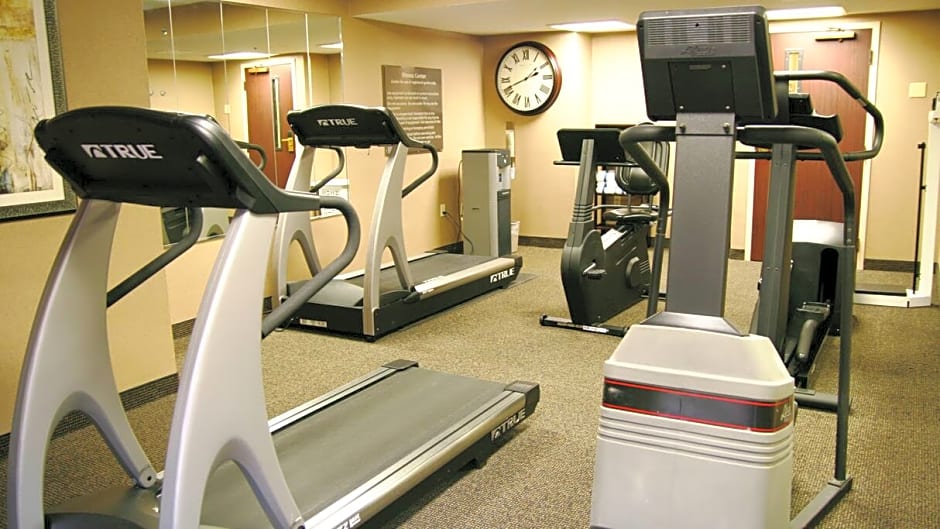 Hampton Inn By Hilton Atlanta-North Druid Hills