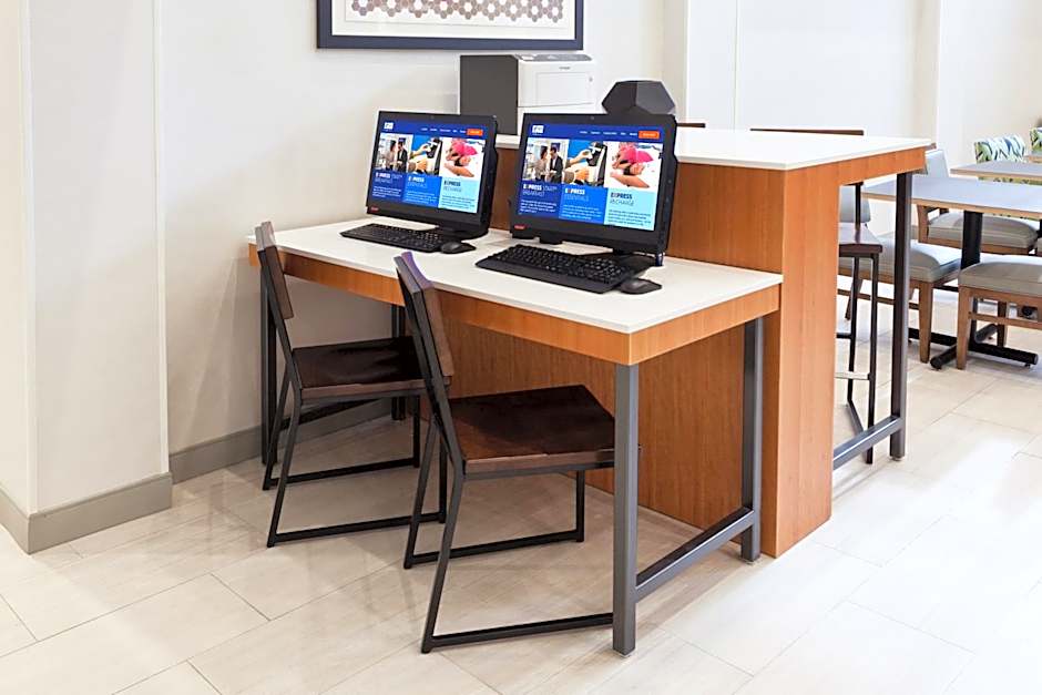 Holiday Inn Express Hotel & Suites Montgomery Boyd-Cooper Parkway By IHG