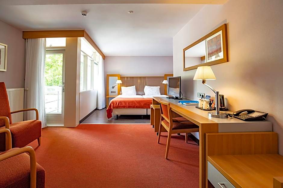 Fletcher Hotel Restaurant Amersfoort