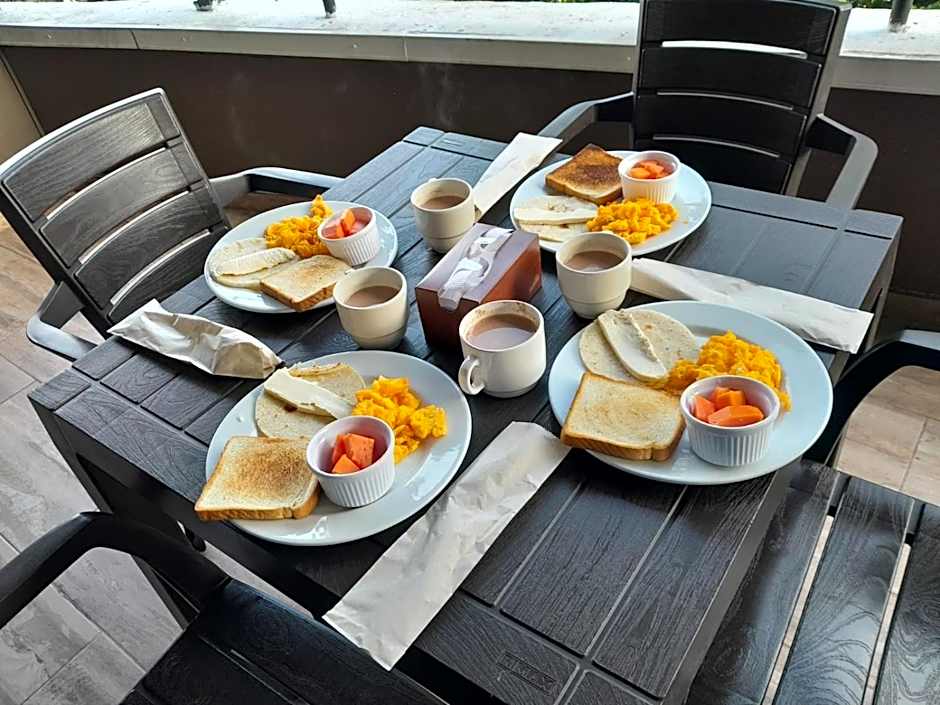 Hotel Balcones de la 70
