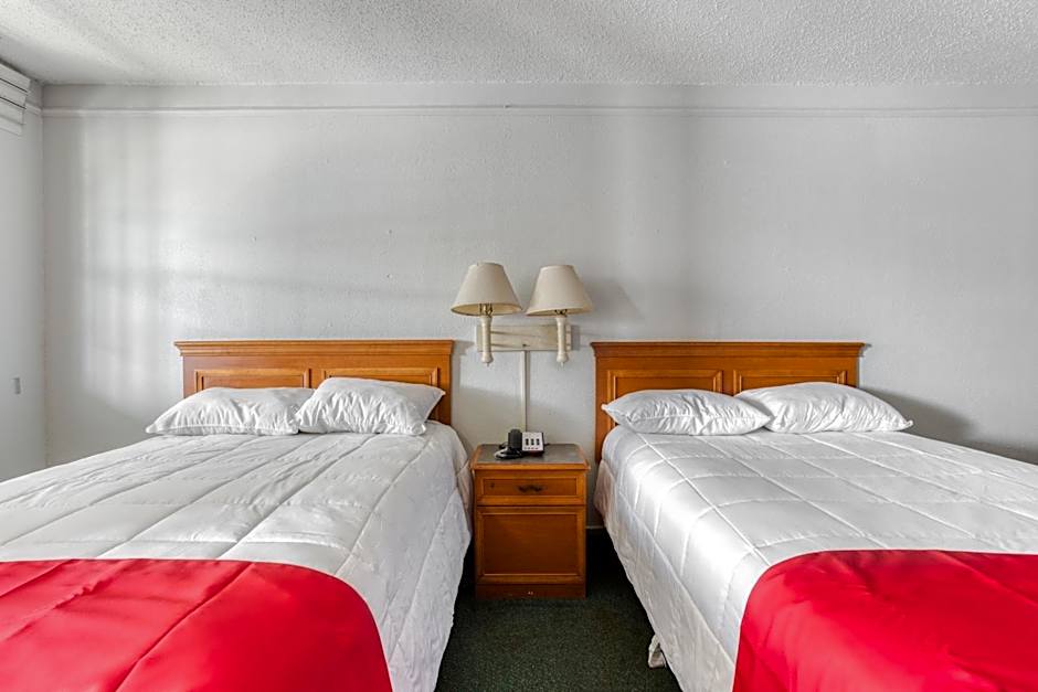 SUNSET INN Oklahoma City