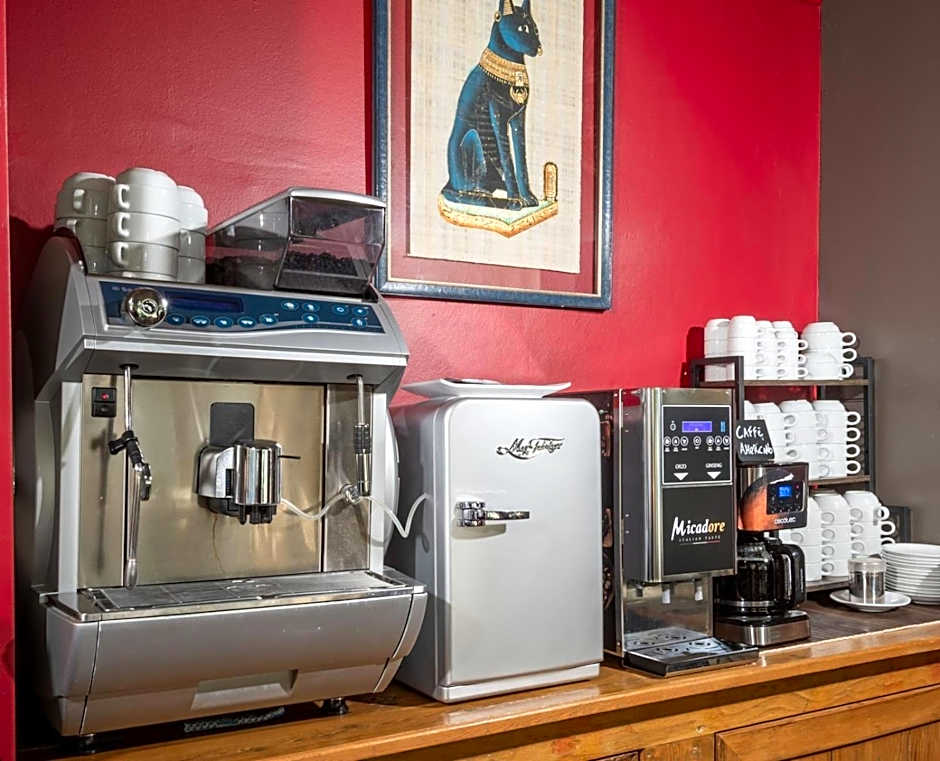 Hotel Anna Gabicce Mare