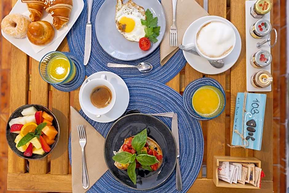 Villa Bina Sea Hotel