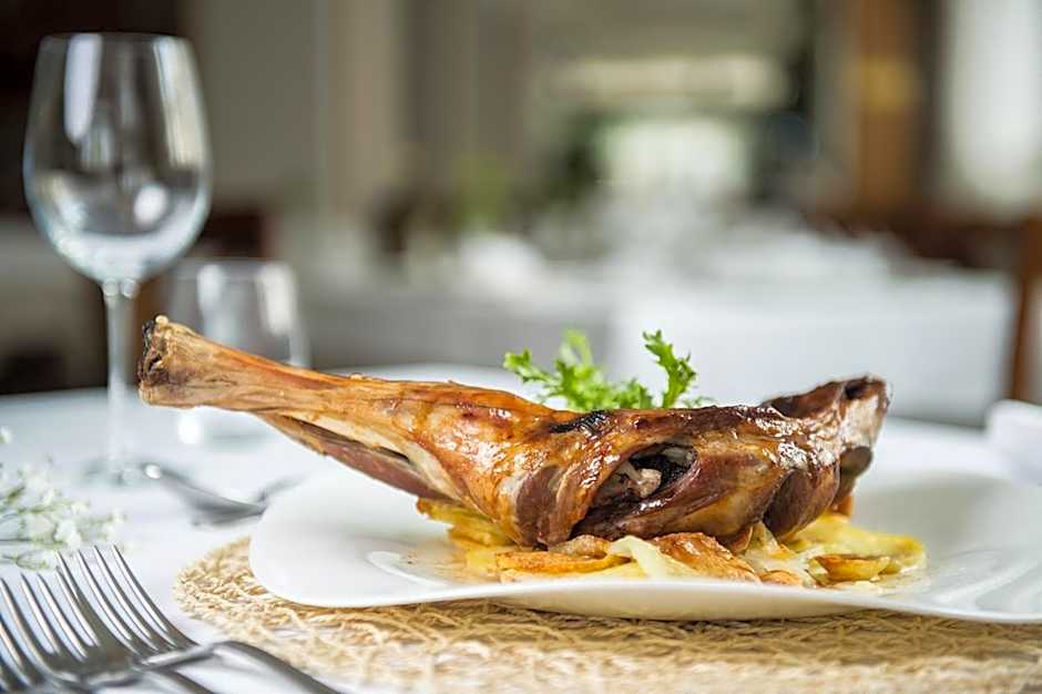 Hotel Villa Virginia