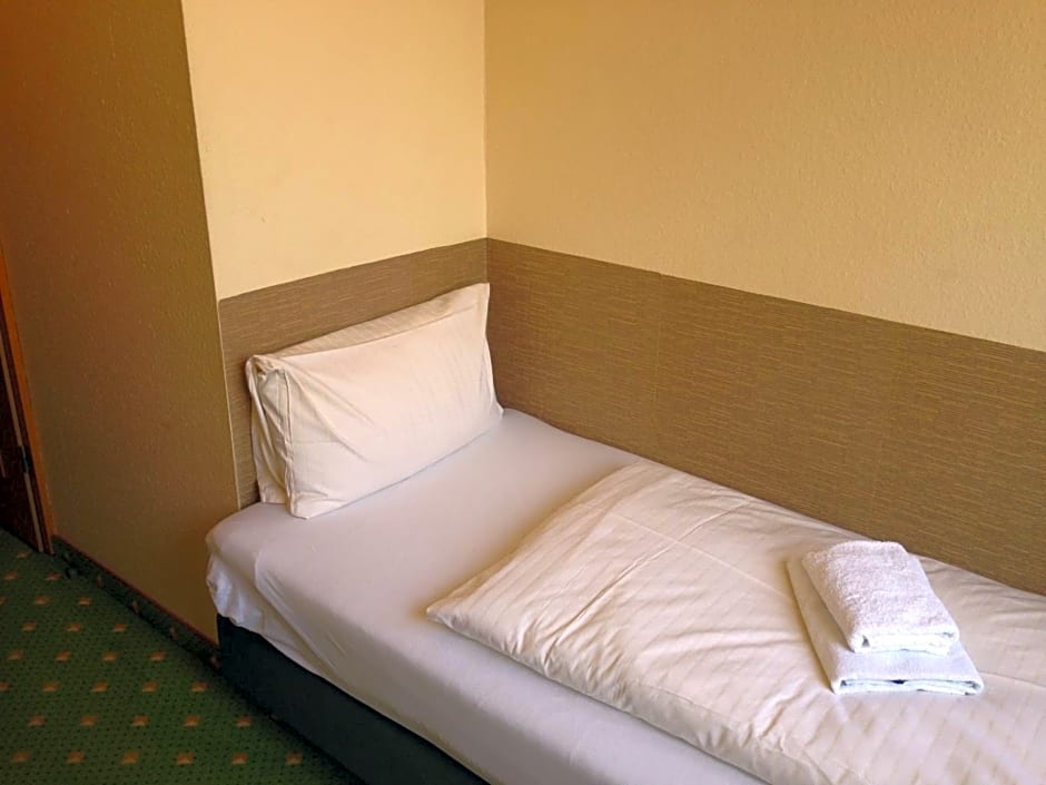 Hotel an der Marktkirche