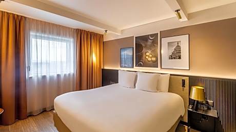 Golden Tulip CDG Airport Roissy