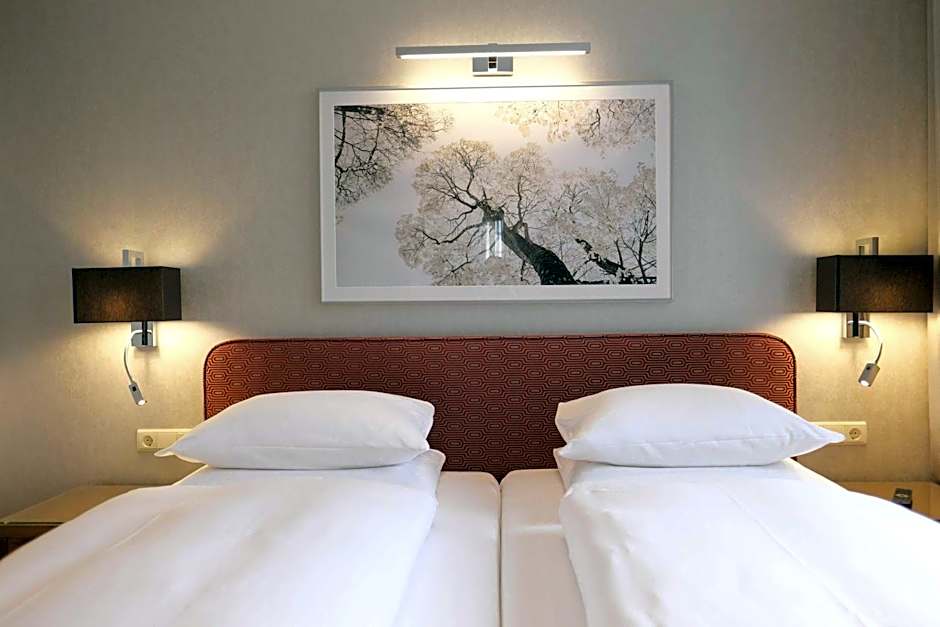 Best Western Plus Hotel St. Raphael