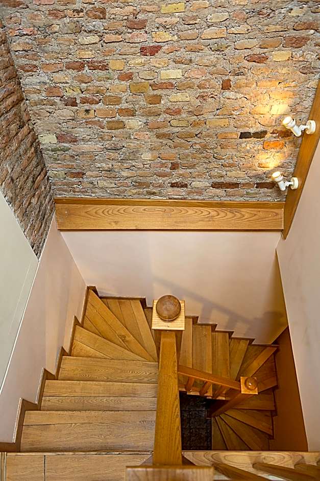 Bernardinu B&B House