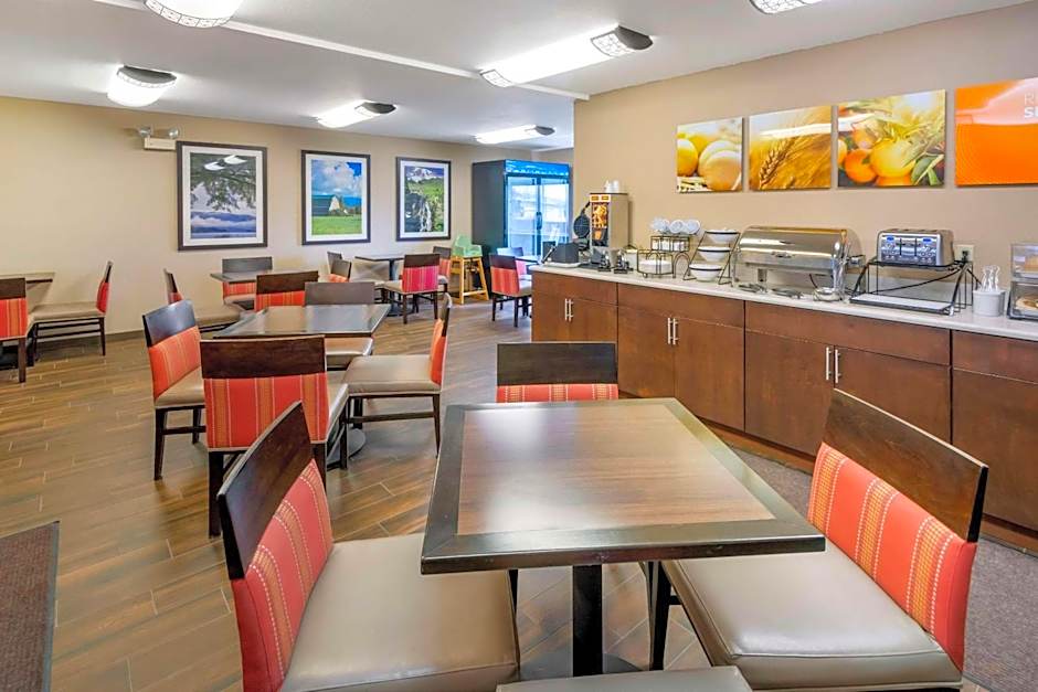 Comfort Inn