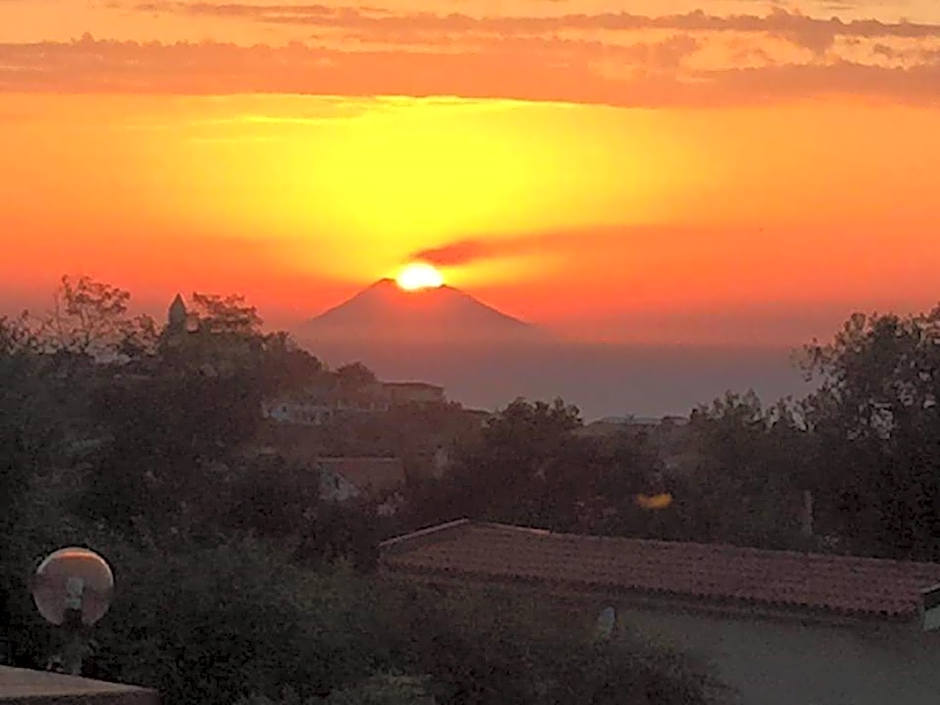 Hotel Il Vulcano
