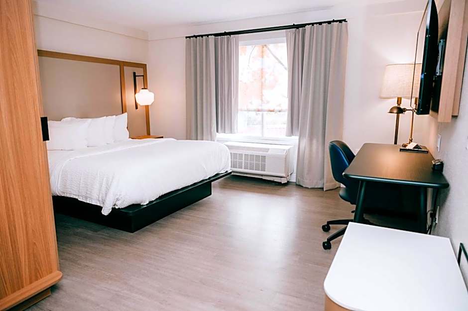 Fairfield by Marriott Inn & Suites Georgetown Lexington