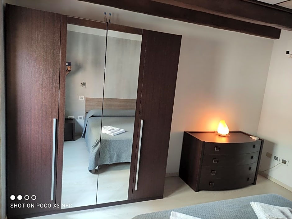 Antico Centro Quartu