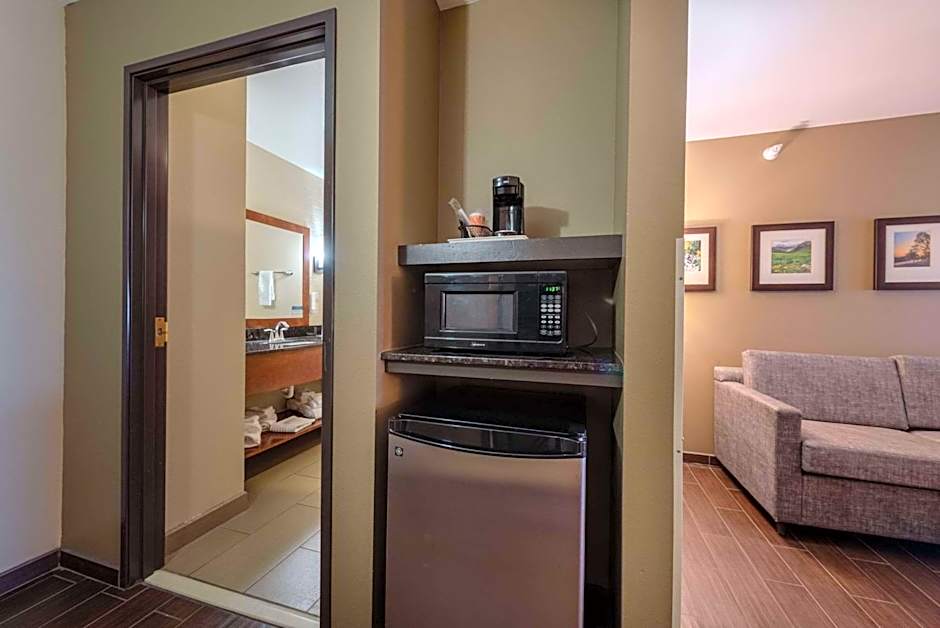 Comfort Inn & Suites Alamosa
