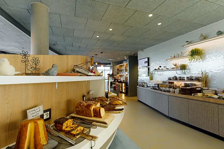 ibis Budget Le Treport Mers Les Bains