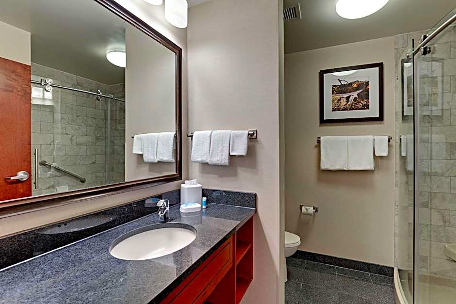 Drury Plaza Hotel Franklin