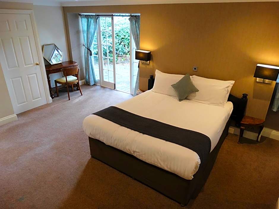 Cantley House Hotel - Wokingham