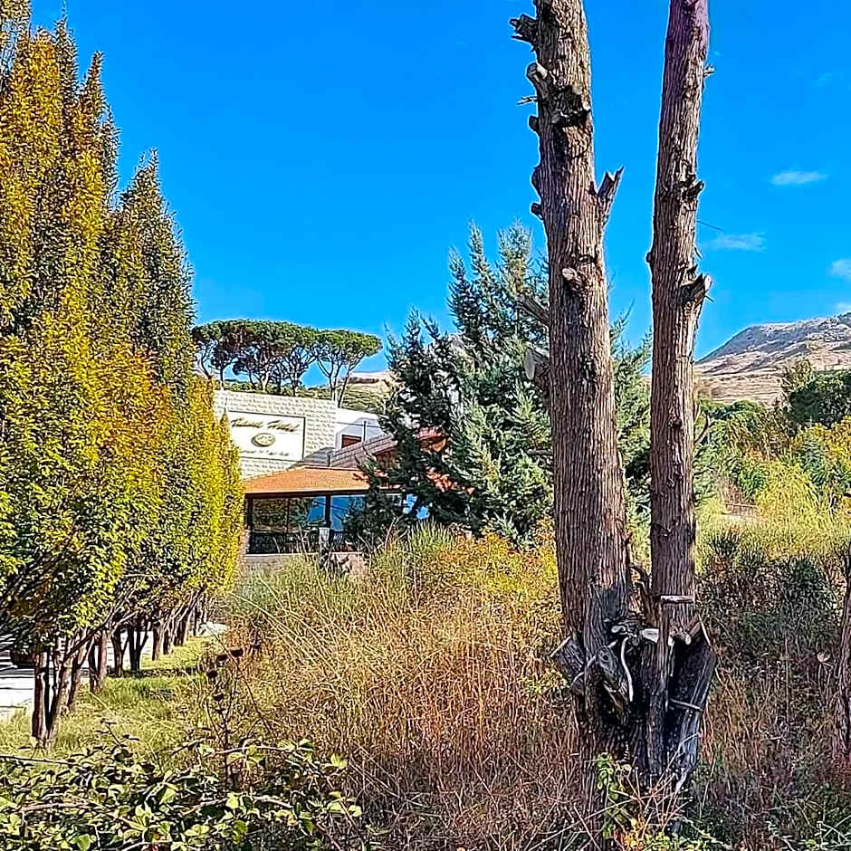 Rami Hotel