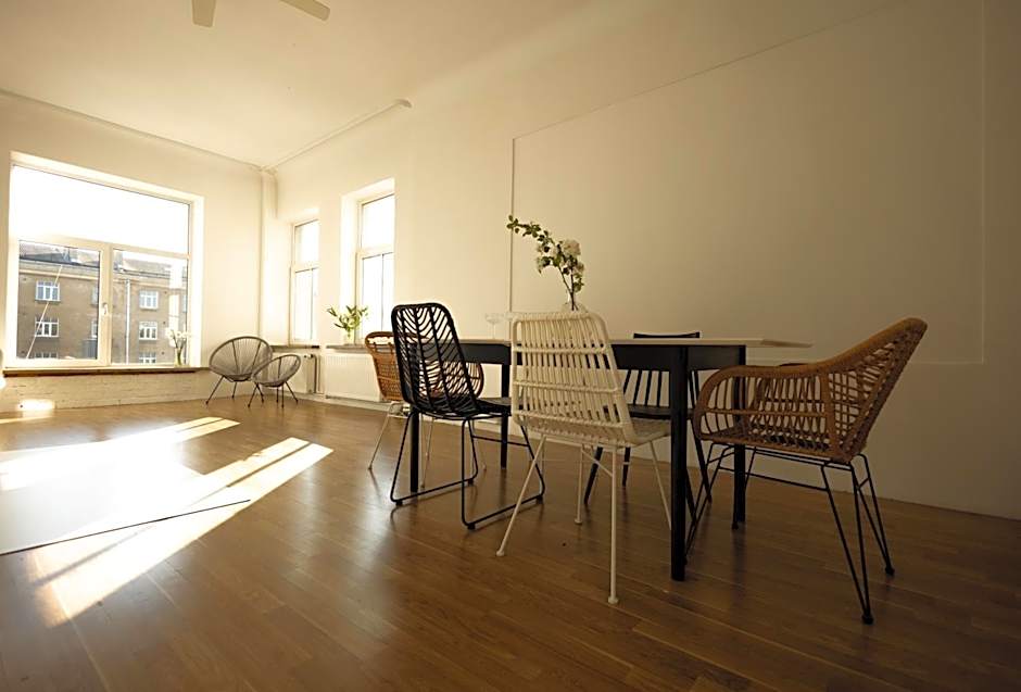 Liela Guest Apartament