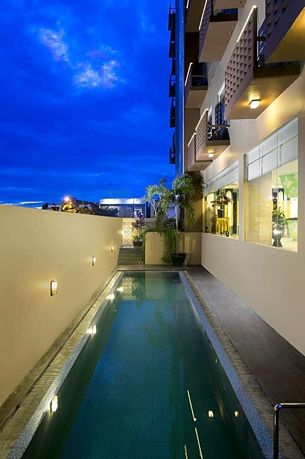 KHAS Pekanbaru Hotel