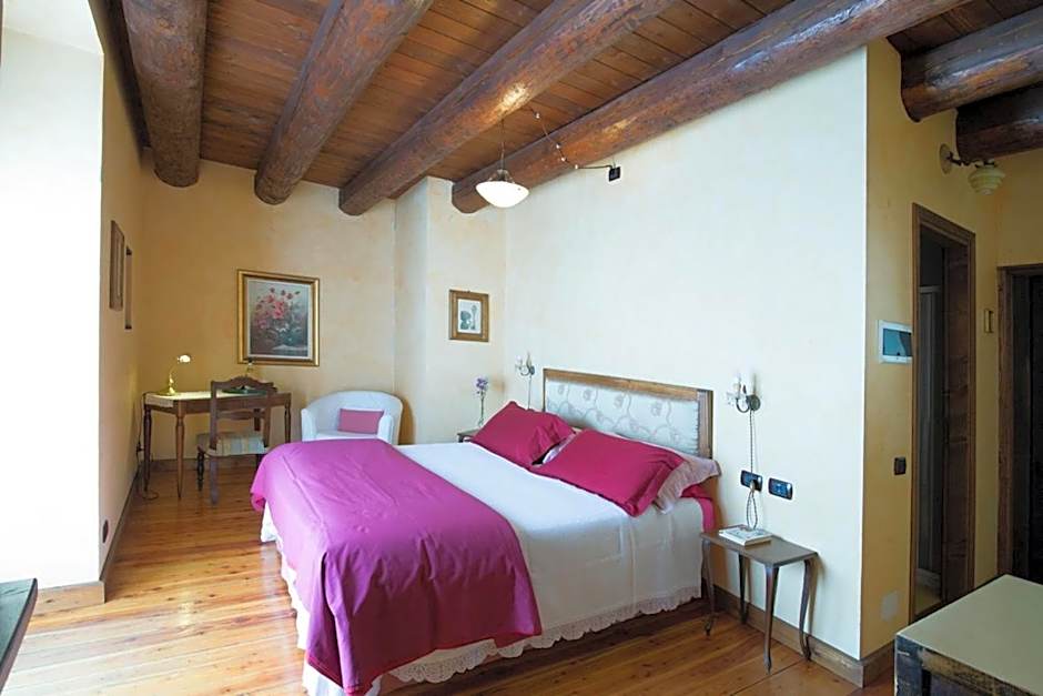 Casa Visnenza Bed & Breakfast