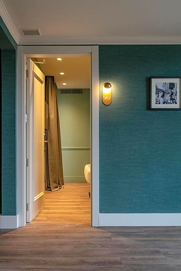 Hotel Via Augusta