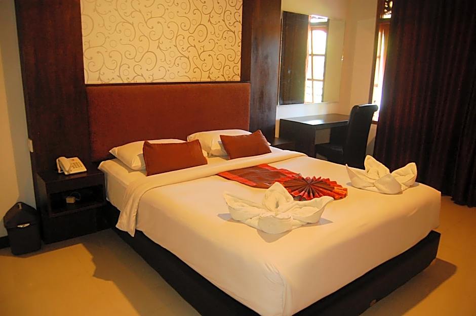 Taman Agung Hotel