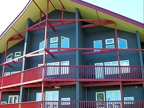 Chalet Fuyuri